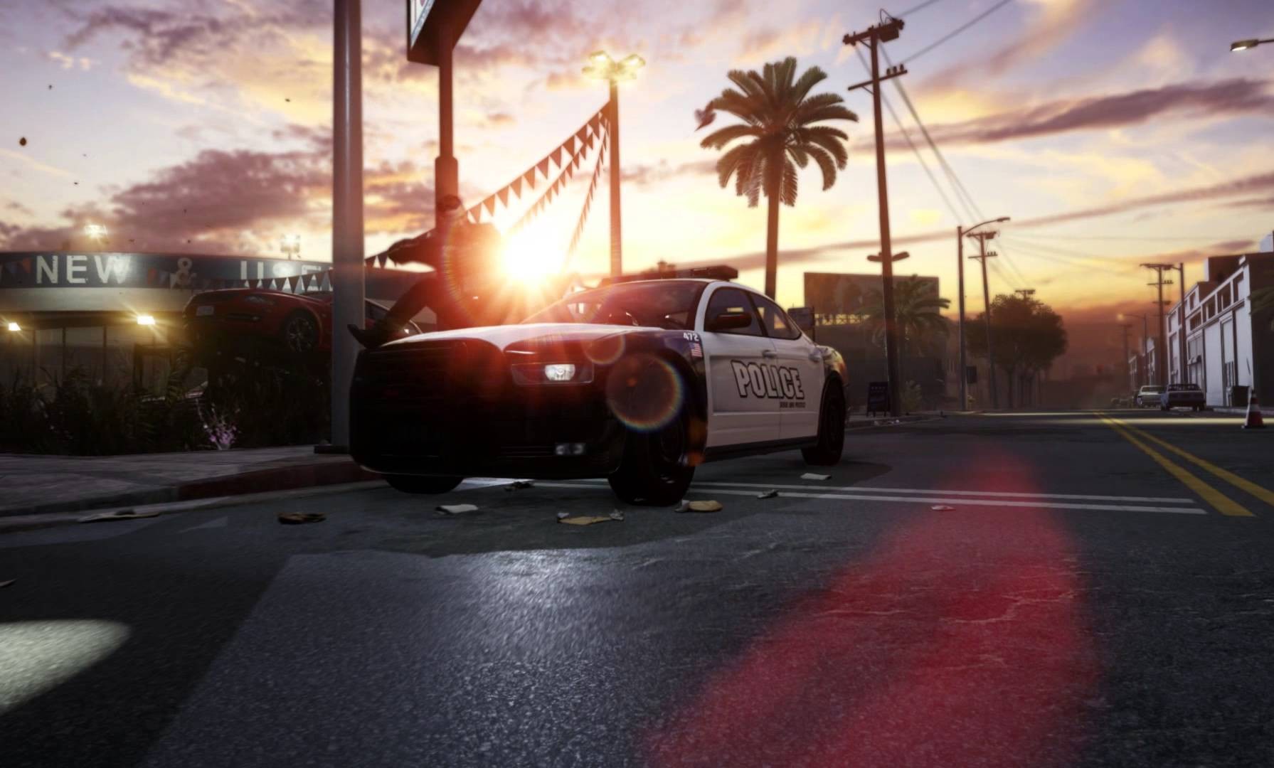 NUEVO VÍDEO DE NEED FOR SPEED: BATTLEFIELD