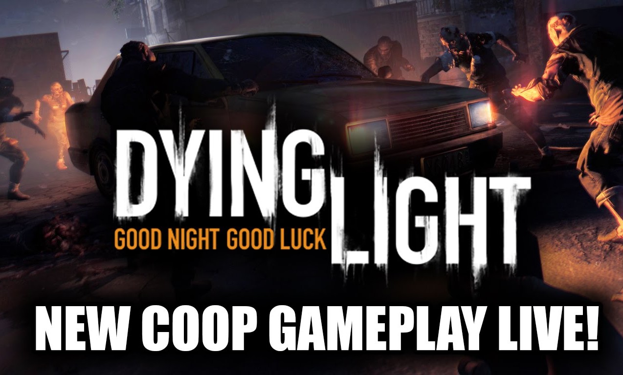 VEAMOS EL ASPECTO ACTUAL DE DYING LIGHT