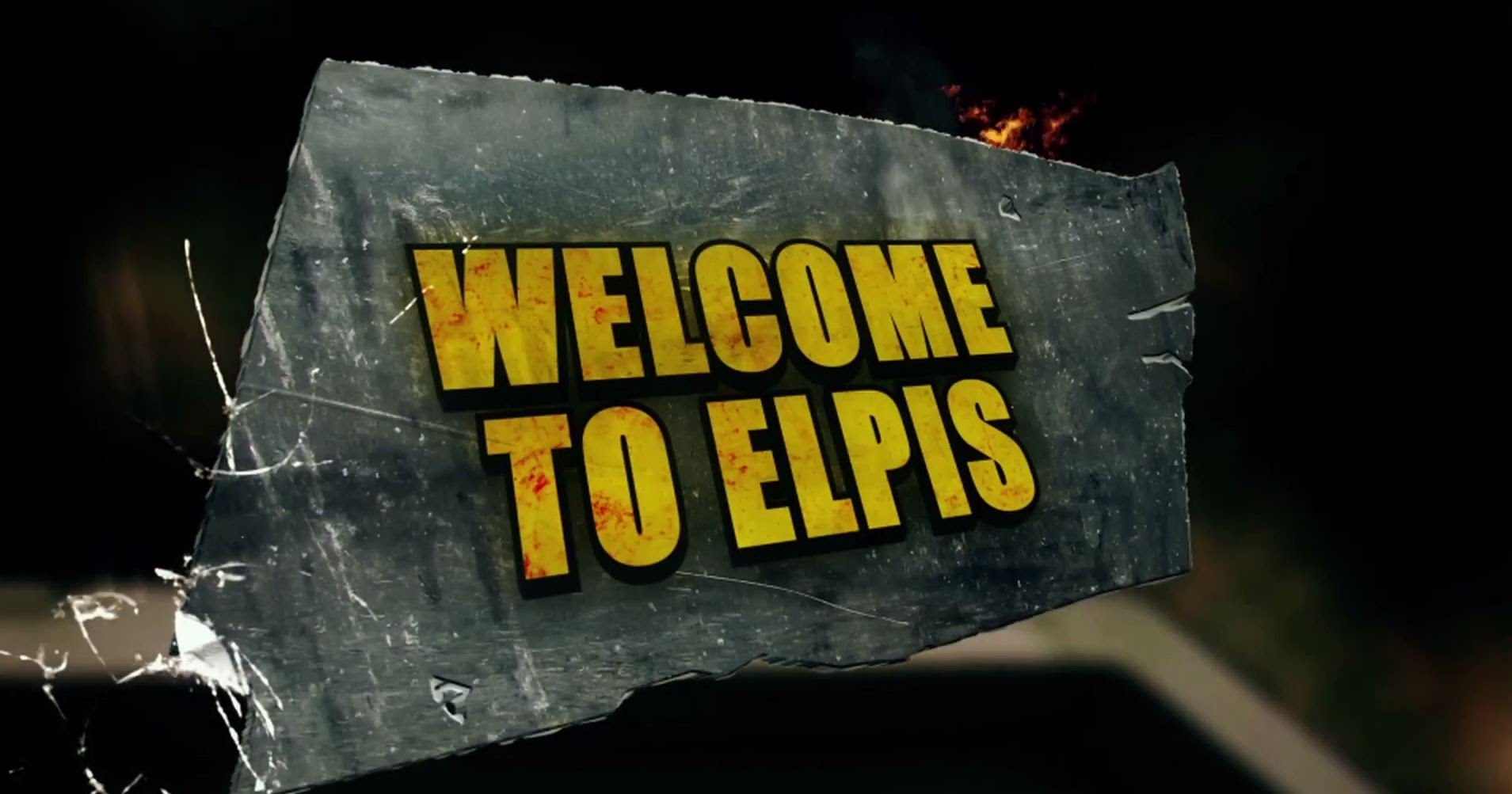 VÍDEO DE IMPORTANCIA CRUCIAL PARA ENTENDER BORDERLANDS: THE PRE-SEQUEL VÍDEO DE IMPORTANCIA CRUCIAL PARA ENTENDER BORDERLANDS: THE PRE-SEQUEL