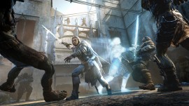 VÍDEO SOBRE EL DLC DE SHADOW OF MORDOR