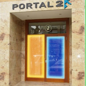 PORTAL 2 – XBOX JUAN