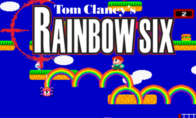 TrueRainbowSix