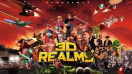 EL RETORNO DE 3D REALMS