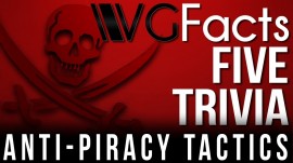 CINCO SISTEMAS ANTIPIRATERÍA DIVERTIDOS