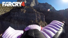 FAR CRY 4 EN LA VIDA REAL