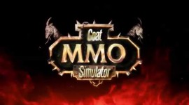 GOAT SIMULATOR EL MOGOROPOGO