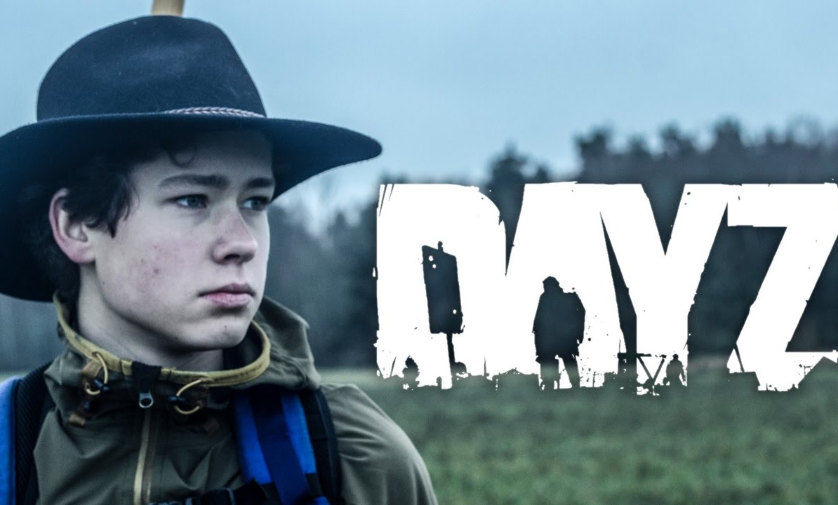 DAYZ, EL FAN FILM