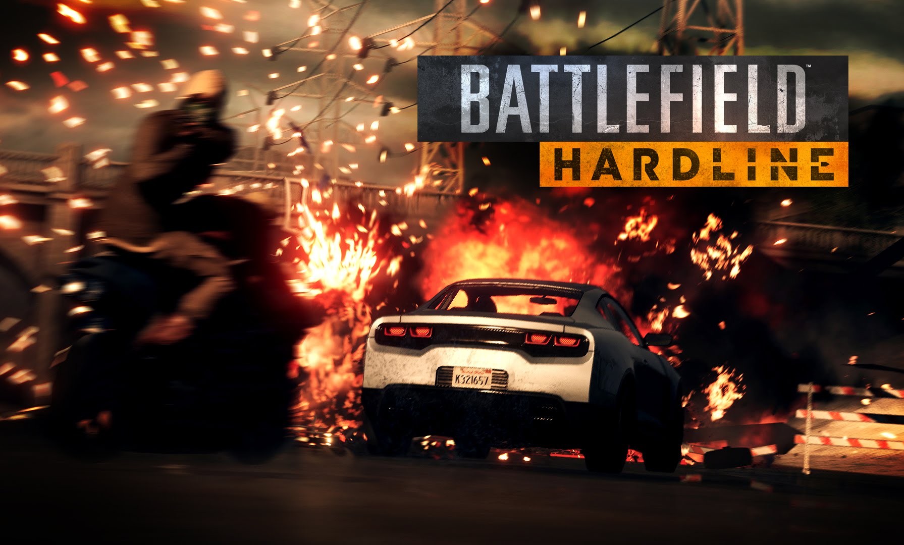 NUEVO PELICULERO VÍDEO DE BATTLEFIELD HARDLINE