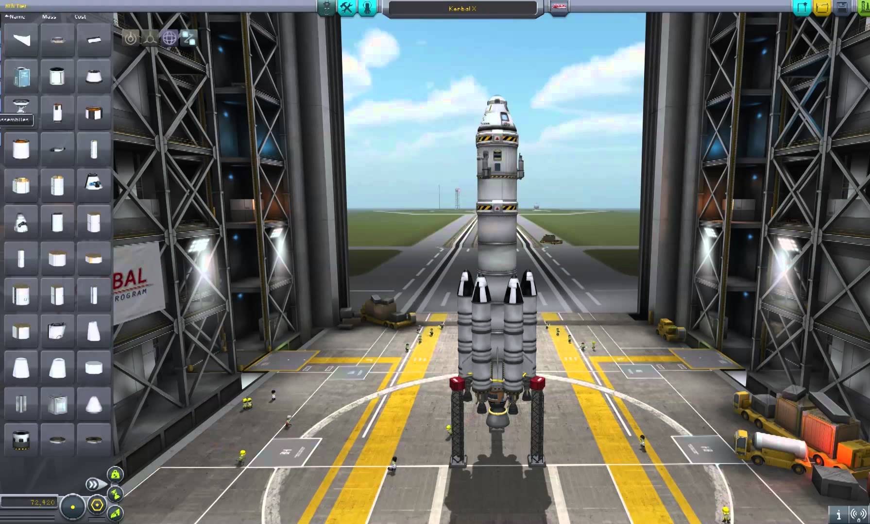 STARBOUND Y KERBAL SPACE PROGRAM PRESENTAN SUS PRÓXIMAS NOVEDADES