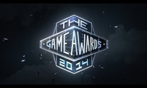 THE GAME AWARDS 2014