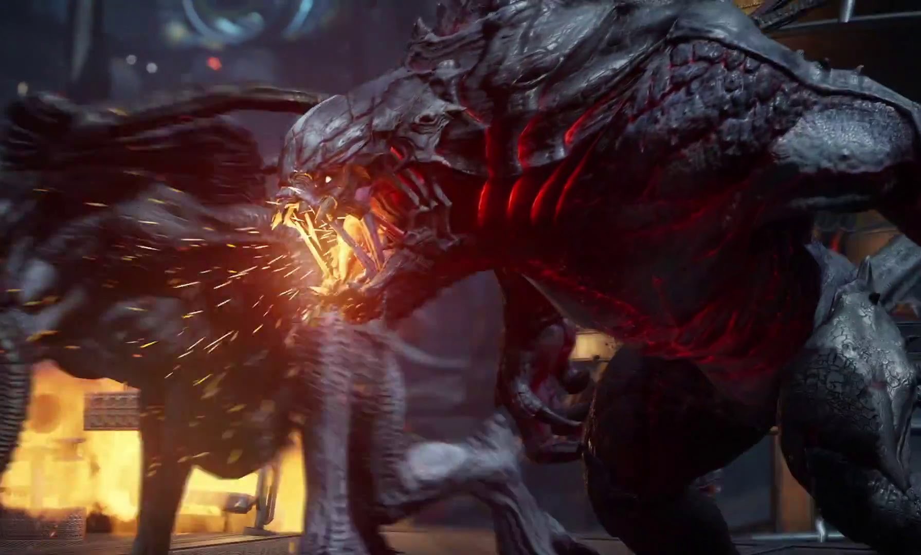 UN PEQUEÑO VÍDEO SOBRE LA HISTORIA DE EVOLVE