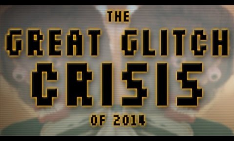 2014: LA GRAN CRISIS DEL GLITCH