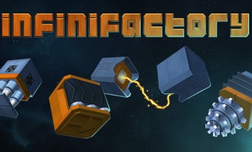 InfiniFactory