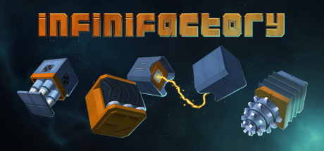InfiniFactory InfiniFactory