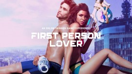 FIRST PERSON LOVER
