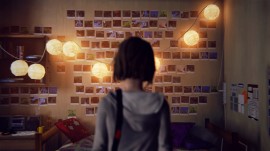 LOS PRIMEROS 20 MINUTOS EN LIFE IS STRANGE