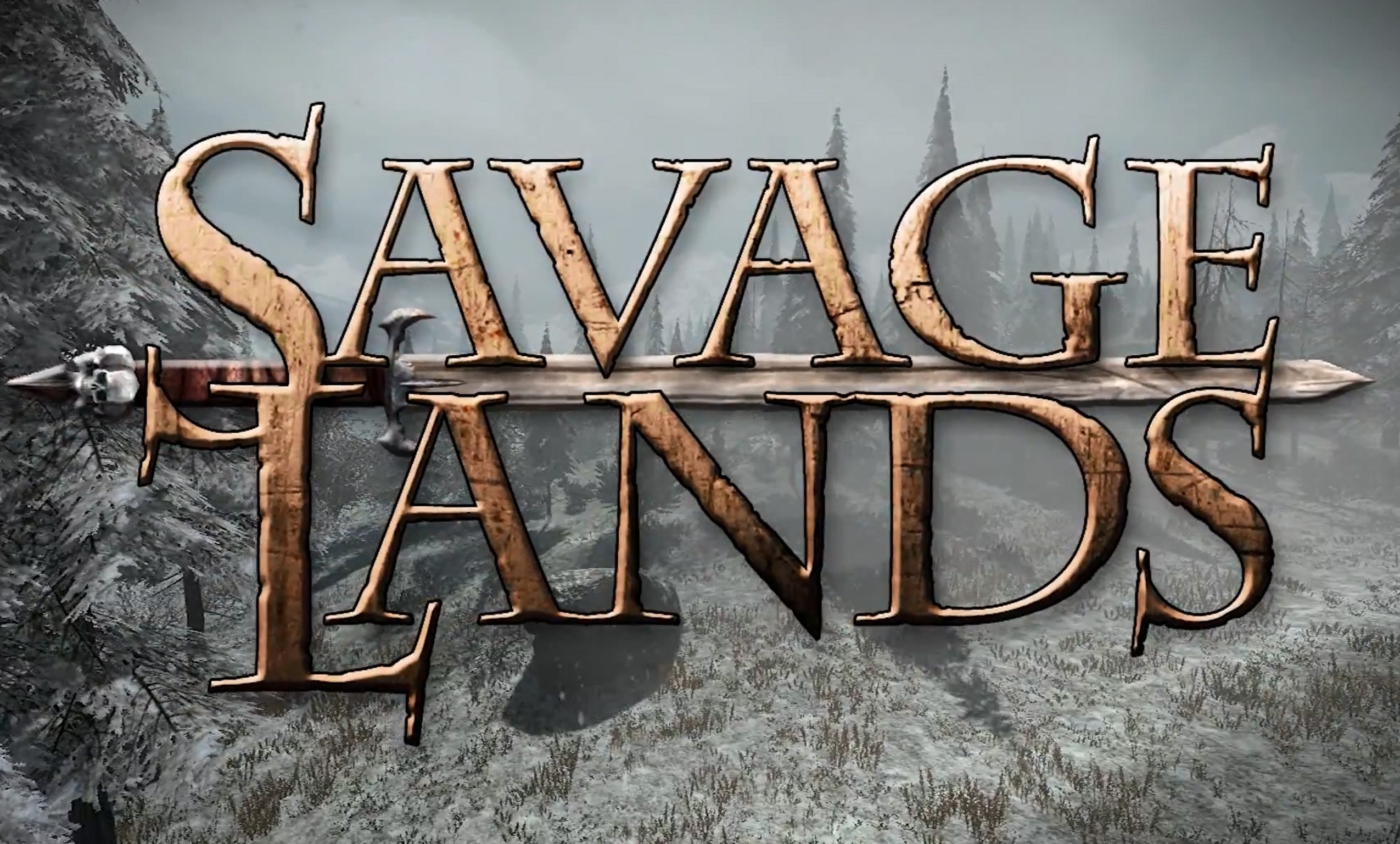 SAVAGE LANDS, UN SURVIVAL DE FANTASÍA