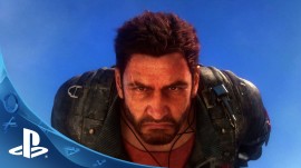 VÍDEO COMERCIAL DE JUST CAUSE 3