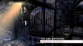 20 MINUTITOS DE WOLFENSTEIN: THE OLD BLOOD 20 MINUTITOS DE WOLFENSTEIN: THE OLD BLOOD