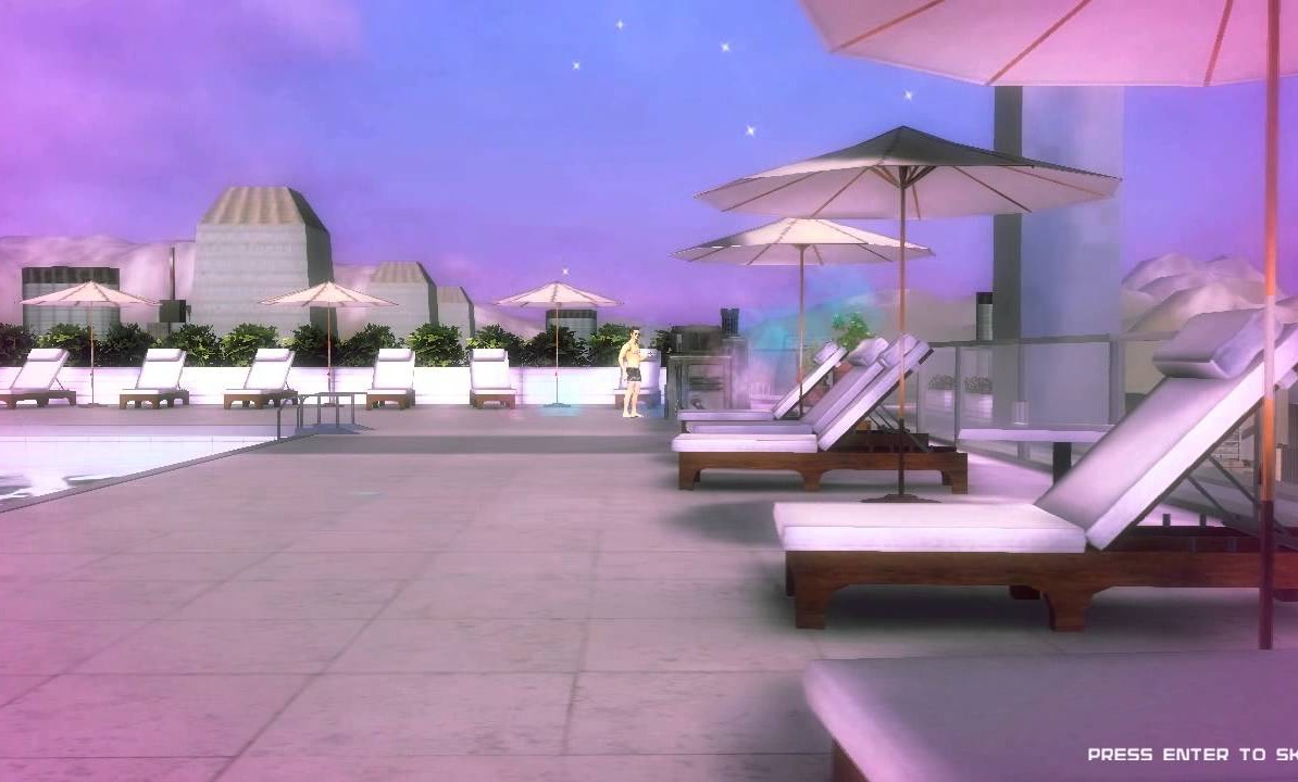 FIRST PERSON LOVER GAMEPLAY