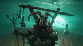 GAMEPLAY DE WARHAMMER: THE END TIMES – VERMINTIDE