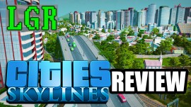 UN INTERESANTE ANÁLISIS SOBRE CITIES: SKYLINES