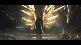 ANUNCIO OFICIAL DEUS EX: MANKIND DIVIDED