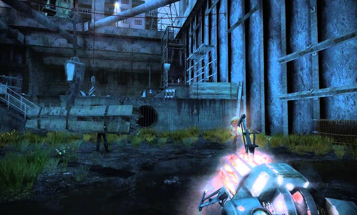 MODDER CONSIGUE ENTREVISTA EN GEARBOX GRACIAS A SU MOD PARA HALF-LIFE 2