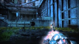 MODDER CONSIGUE ENTREVISTA EN GEARBOX GRACIAS A SU MOD PARA HALF-LIFE 2