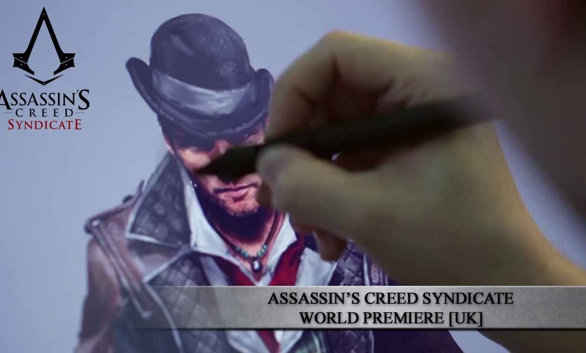 ASSASSIN’S CREED: SYNDICATE