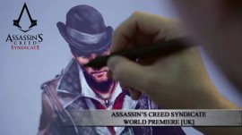 ASSASSIN’S CREED: SYNDICATE