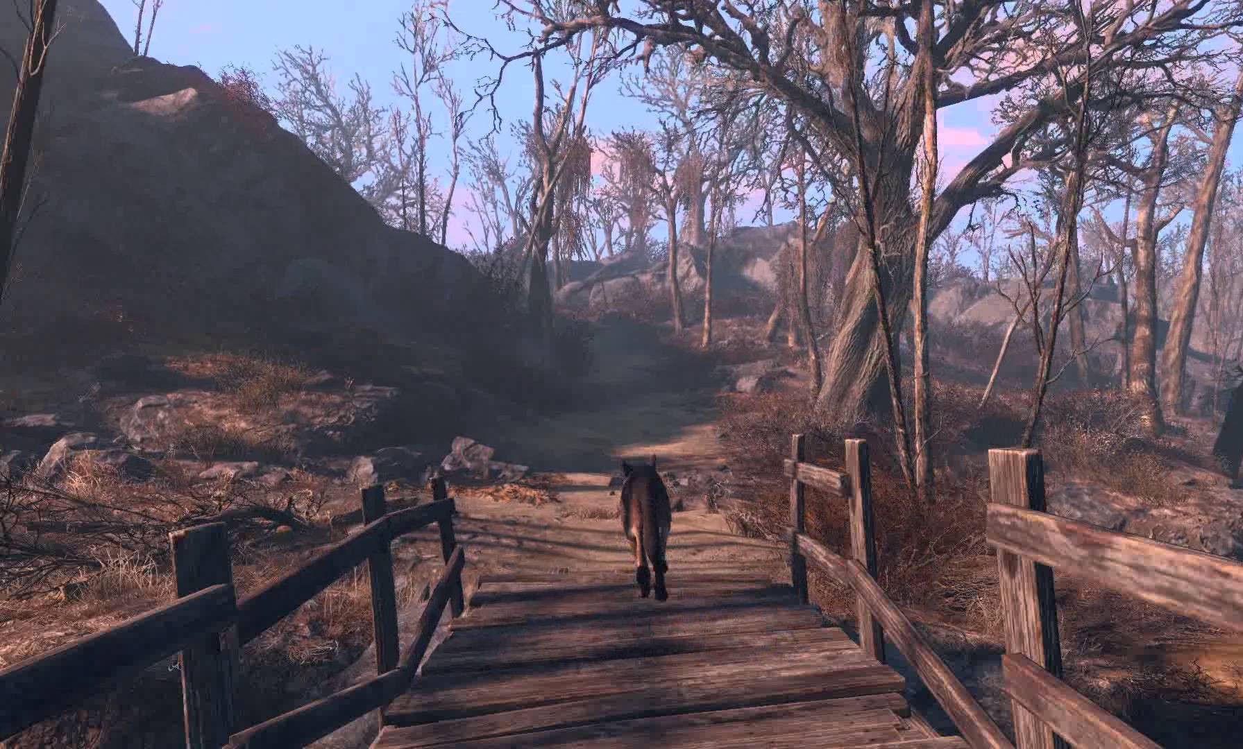 FALLOUT 4 ANUNCIADO