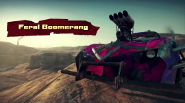 EL CONTENIDO EXCLUSIVO DE MAD MAX EN PLAYSTATION 4