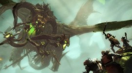 GUILD WARS 2 PASA A SER GRATUITO