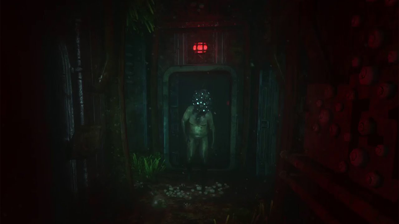 SOMA (Sustos O Muertes Acojonantes) SOMA (Sustos O Muertes Acojonantes)