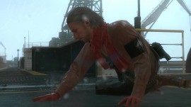 ACERCA DE METAL GEAR SOLID V: THE PHANTOM PAIN ACERCA DE METAL GEAR SOLID V: THE PHANTOM PAIN
