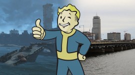 ACERCA DE FALLOUT 4 (PC)