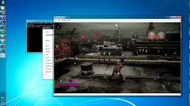 CONTROL REMOTO DE PS4 DESDE EL PC CONTROL REMOTO DE PS4 DESDE EL PC