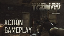 ESCAPE FROM TARKOV TIENE NUESTRA ATENCIÓN