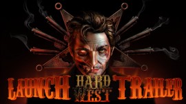 YA DISPONIBLE HARD WEST