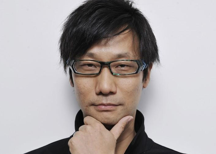 Hideo-Kojima-abandona-Konami Hideo-Kojima-abandona-Konami