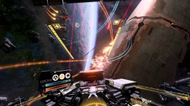 NUEVO VÍDEO DE EVE: VALKYRIE PARA EL DELEITE DE LOS PRESENTES