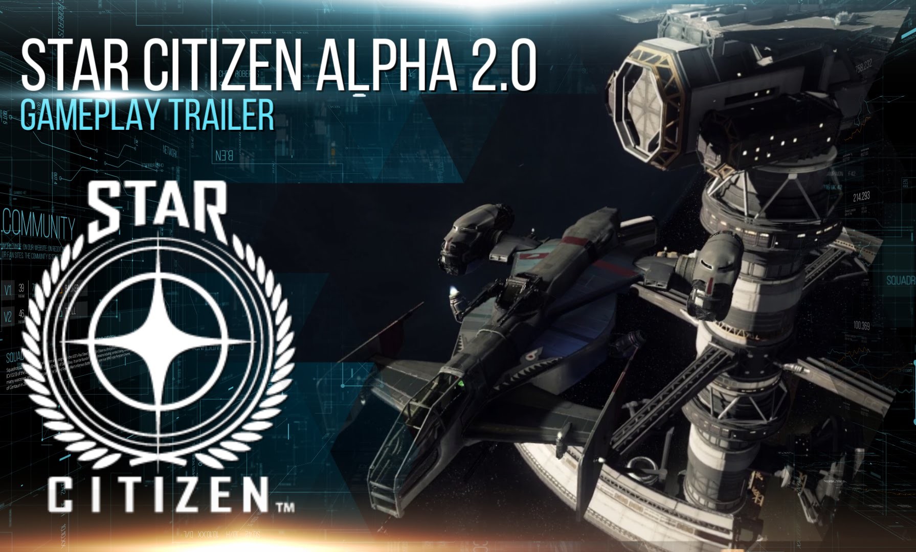 VEAMOS QUE NOS OFRECE LA VERSIÓN 2.0 DE STAR CITIZEN