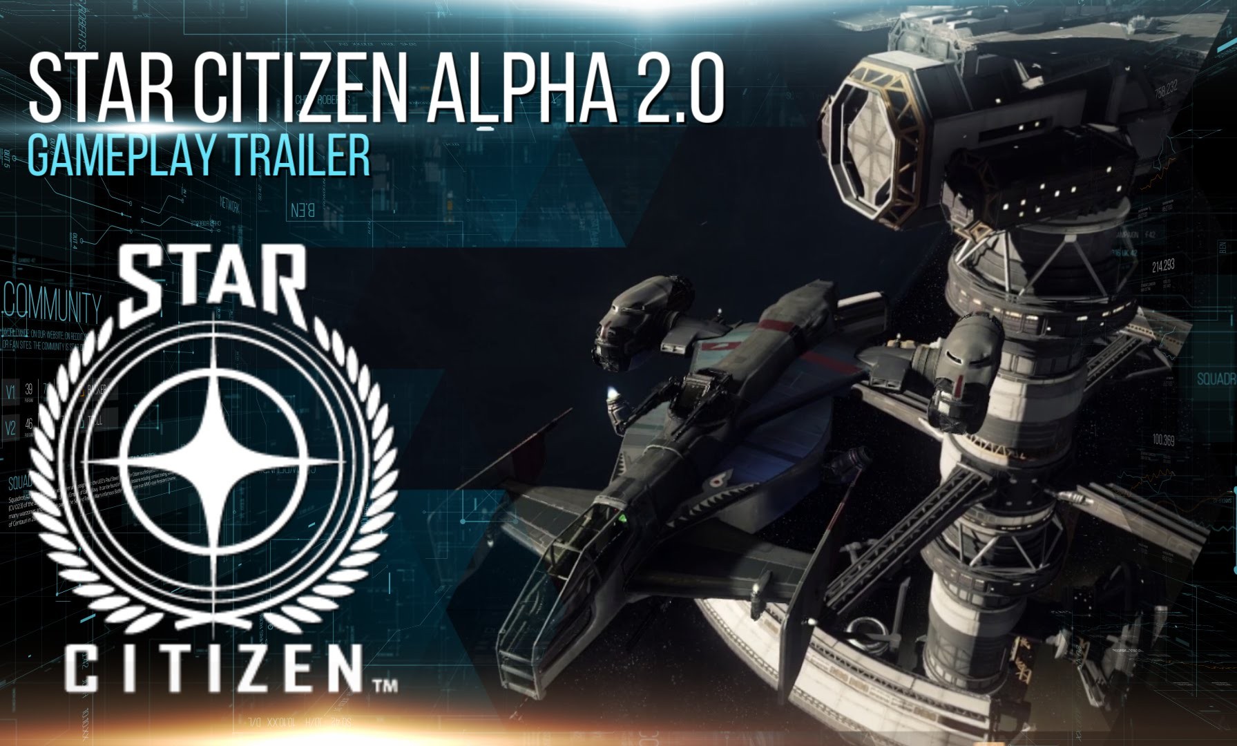 VEAMOS QUE NOS OFRECE LA VERSIÓN 2.0 DE STAR CITIZEN