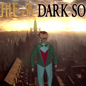 Alone in the Dark Souls