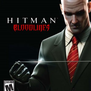 Hitman Bloodlines