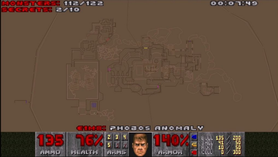 doomromero doomromero