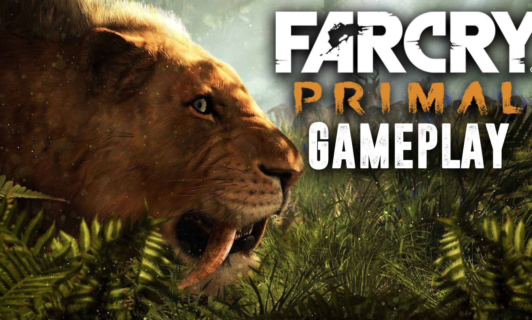 LOS PRIMEROS 15 MINUTOS DE FAR CRY PRIMAL