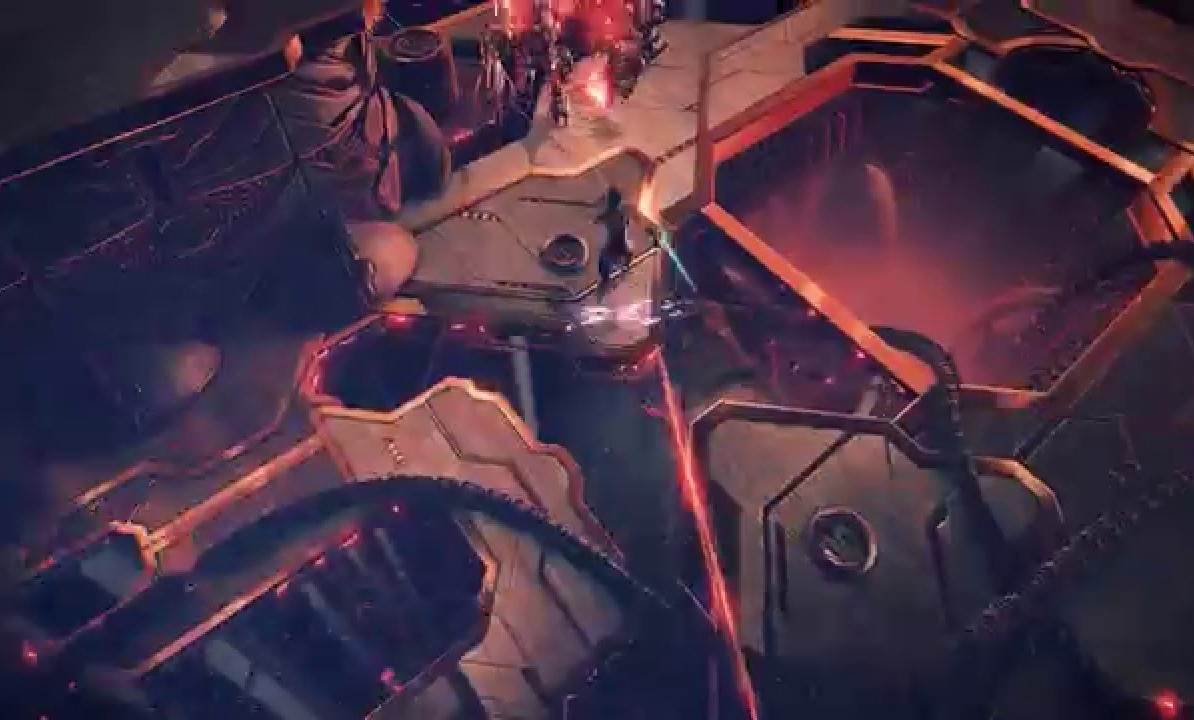 NUEVO VÍDEO DE BOMBSHELL DE 3D REALMS