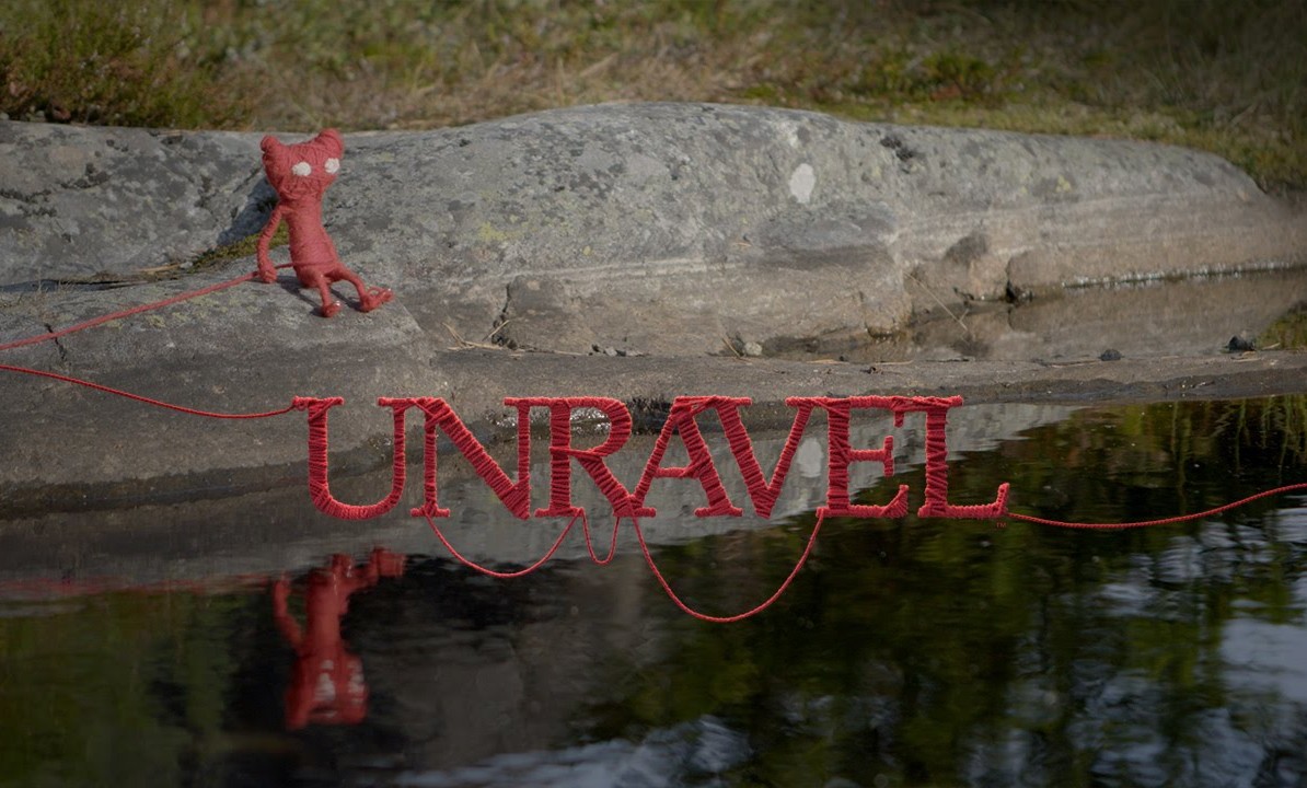 NUEVO VÍDEO DE UNRAVEL